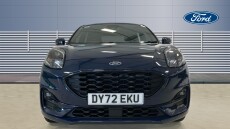 Ford Puma 1.0 EcoBoost Hybrid mHEV ST-Line 5dr Petrol Hatchback